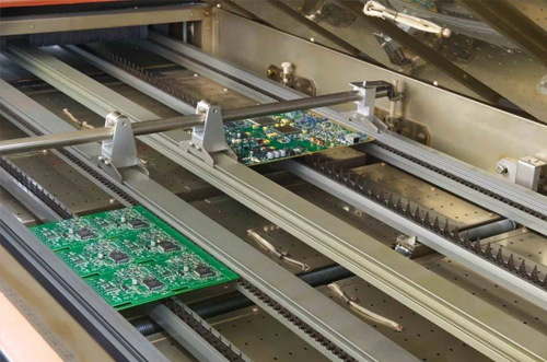 SMT回流焊工藝溫控技術分析！
